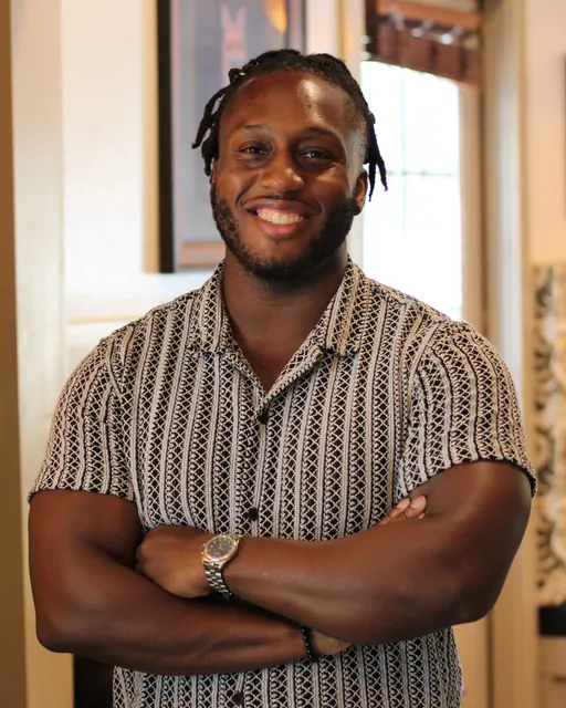 Jonathan Hazeley, founder of Hazeley Consulting.